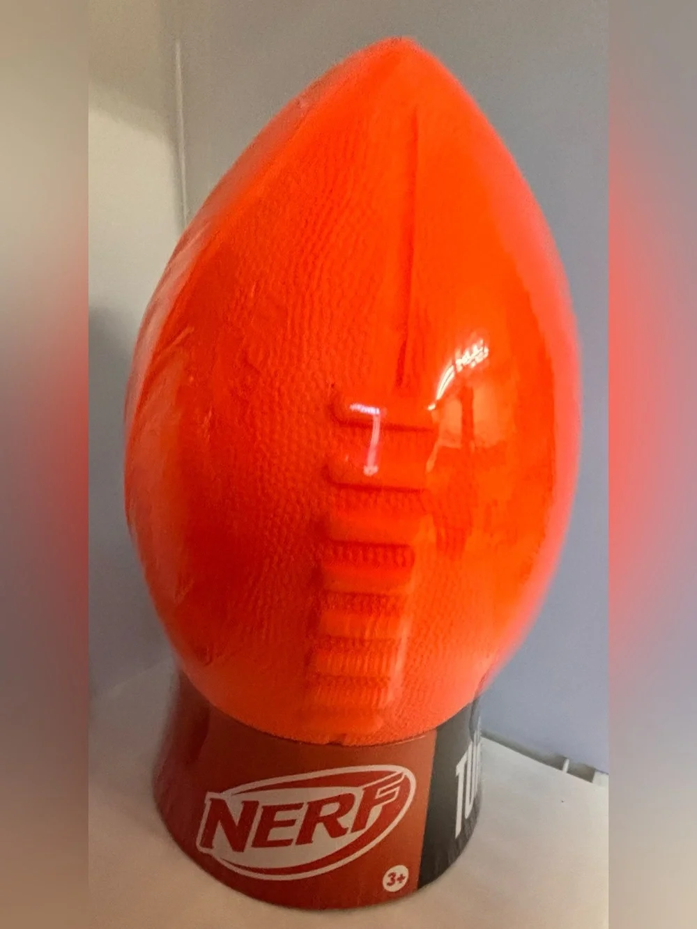 NERF Super Soaker 5 Water Toys Football Sling Soak Storm Ball Striker Arrow Ball